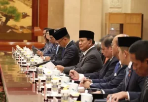 KUNJUNGAN LUAR NEGERI PRABOWO 2080440952