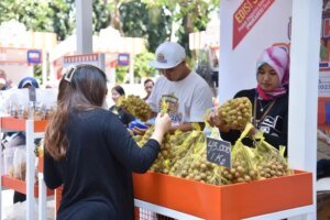 BRI Memberdayakan Ekonomi Indonesia Melalui Komitmen pada UMKM di Usia 128 Tahun 782510118