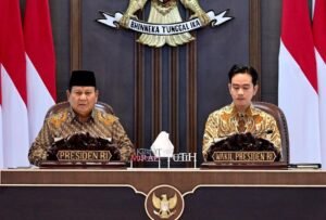 Prabowo Gibran