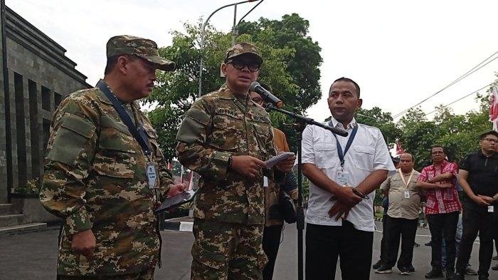 Wamendagri Sebut 53 Kepala Daerah Absen Ikut Retret Akmil Magelang