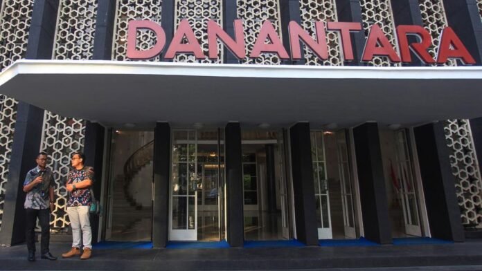 bpi danantara sebagai pengelola aset bumn 1_169 696x392
