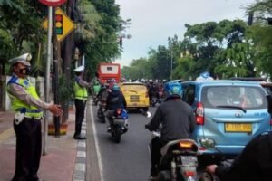 28 lalin ntmc polri