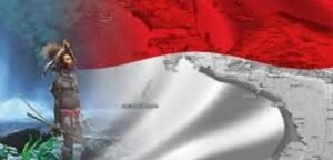 PAPUA NKRI