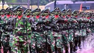 Revisi UU TNI Penambahan Tugas dan Masa Dinas Prajurit 696x392