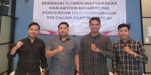 Revisi UU TNI xvsfa 4