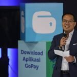 bisnis.com baru 45 hari menjabat ceo goto ini gebrakan patrick walujo_1692156874