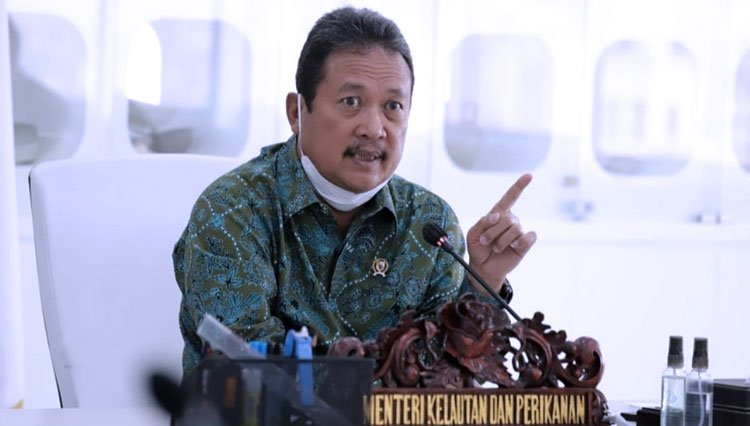 menteri kkp