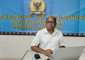 Frits-Ramandey-ditembak-KKB-Ketua-Komnas-HAM-Papua