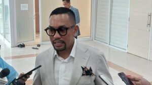 20241223-Ahmad-Sahroni-anggota-DPR-RI
