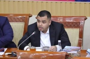 Anggota-DPR-RI-Fraksi-Gerindra-sekaligus-Kapoksi-Komisi-III-DPR-RI-Muhammad-Rahul-696x461