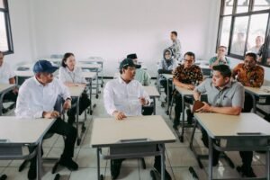 Sekolah-Rakyat