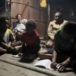 Kampung-Iraiweri-Distrik-Anggi-Kabupaten-Pegunungan-Arfak-Papua-Barat