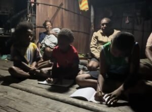 Kampung-Iraiweri-Distrik-Anggi-Kabupaten-Pegunungan-Arfak-Papua-Barat