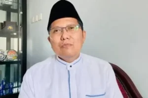 kh-cholil-nafis-ulama-muda-yang-masuk-dalam-jajaran-rais-syuriah-pbnu-ifo