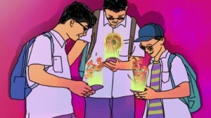 39400-ilustrasi-pelajar-kecanduan-judi-online