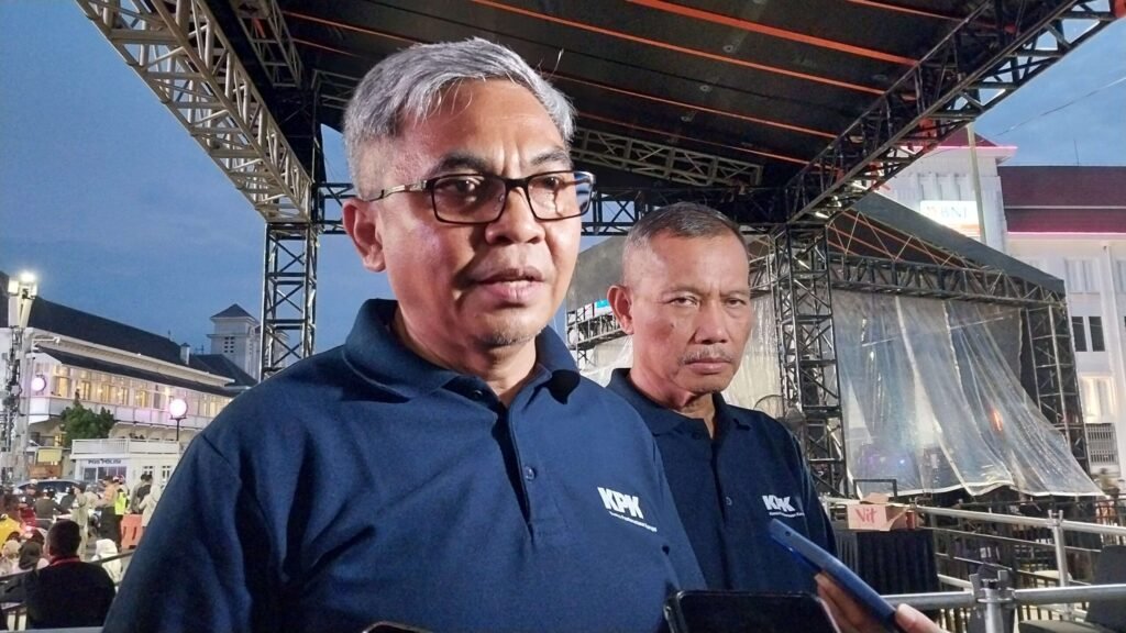 Ketua-KPK-Setyo-Budiyanto-banjir-sumatera-scaled