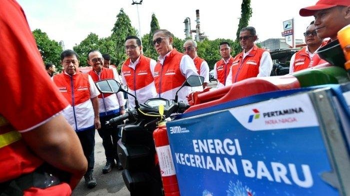 Pertamina-tinjau-persiapan-BBM-dan-LPG-jelang-Nataru