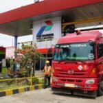 Pemerintah Siagakan Satgas Jaga Stok BBM serta Elpiji Hadapi Puncak Arus Nataru