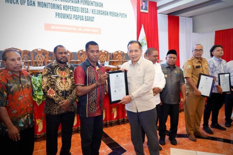 wamenkop-saatnya-rakyat-papua-jadi-subyek-perekonomian-lewat-kopdes-merah-putih_271019