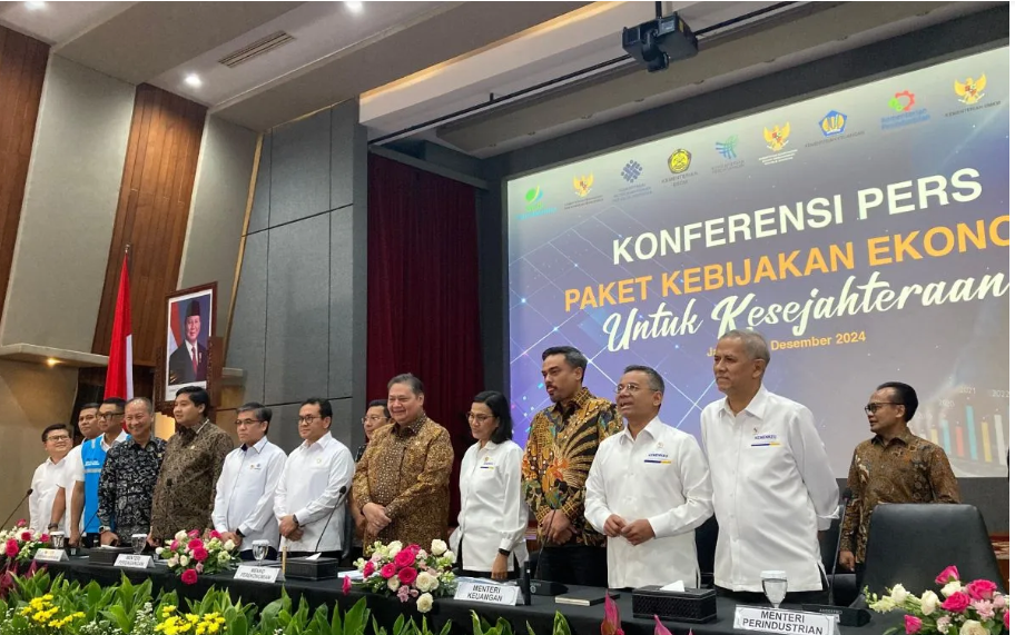Airlangga-dan-Menteri-Kebijakan-PPN