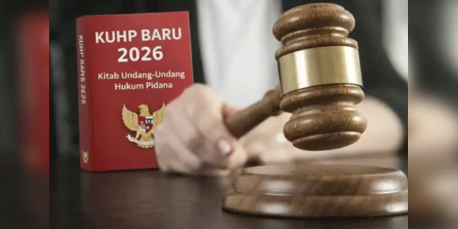 KUHP-dan-KUHAP-Baru-Gantikan-Warisan-Belanda-63-Tahun-Lalu