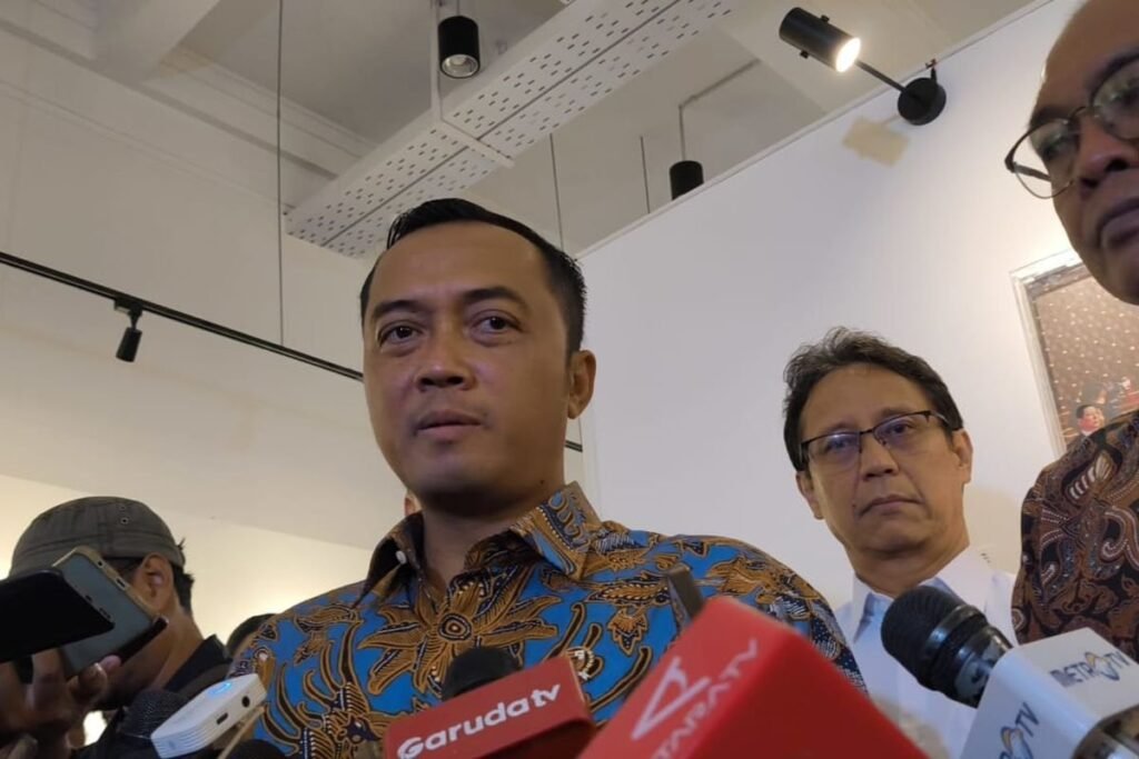 Menteri-Sekretaris-Negara-Prasetyo-Hadi-banjir-sumatera