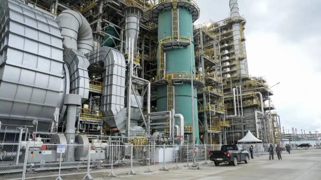 RDMP-balikpapan-diresmikan-presiden-prabowo