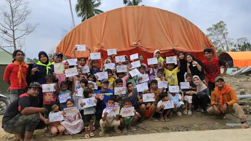 mahasiswa-unimal_trauma-healing_2026