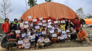 mahasiswa-unimal_trauma-healing_2026