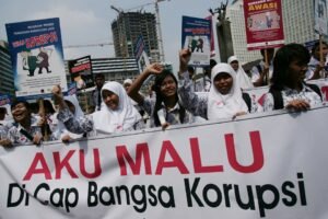 HARI-ANTIKORUPSI-SEDUNIA-2006