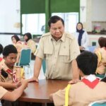 Pemerintah Fokuskan Sekolah Rakyat bagi Kelompok Desil Terbawah