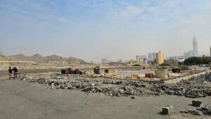 calon-kampung-haji-makkah