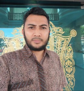 Pengamat-Sosial-Universitas-Syiah-Kuala-Banda-Aceh-Firdaus-Mirza