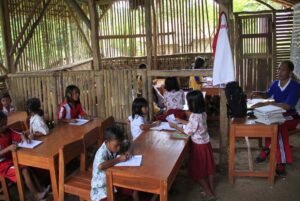 Sekolah-papua-Antara