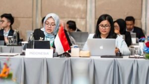 Sekretaris-Direktorat-Jenderal-Pengawasan-Ruang-Digital-Mediodecci-Lustarini