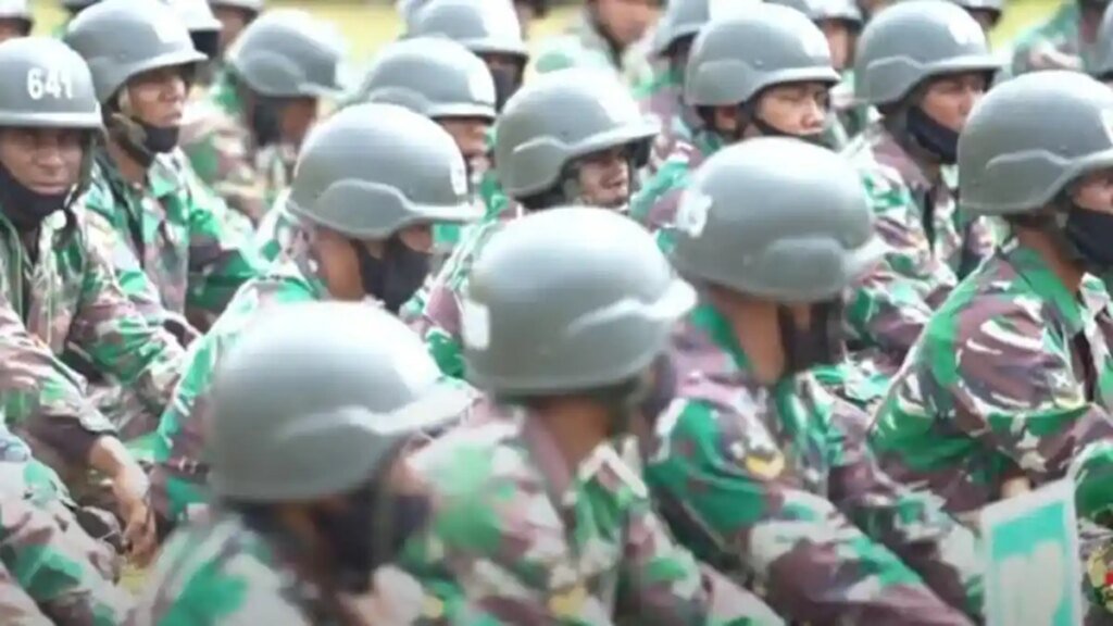 prajurit-papua1