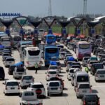 tol-mudik