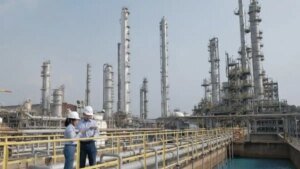 Chandra-Asri-Group-meraih-peringkat-A