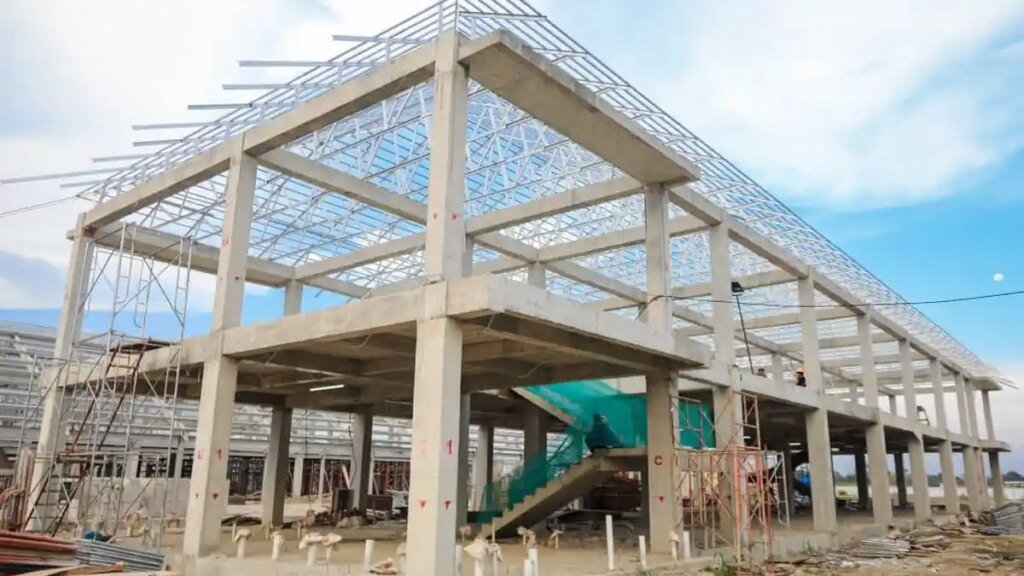 Wakil-Wali-Kota-Medan-Zakiyuddin-meninjau-proses-pembangunan