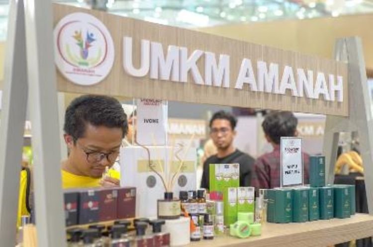 relaunching-umkm-amanah-aceh