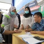 100 Juta CKG: Kesehatan Berkualitas Nggak Boleh Telat