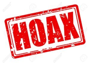 HOAX