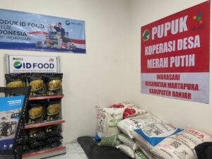 Koperasi-Merah-Putih-Indrasari-Diinisiasi-untuk-Memperkuat-Ekonomi-Desa-dan-Petani