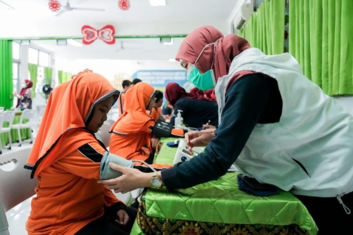 balipostcom_ckg-jadi-titik-awal-menuju-merdeka-dari-penyakit_01-696x464