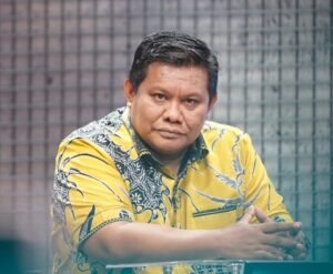Golkar-DHE