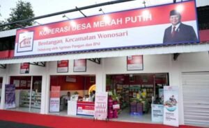 Kopdes-Merah-Putih-Ist
