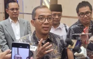 Menteri-Pendidikan-Tinggi-Sains-dan-Teknologi-Mendiktisaintek-Brian-Yuliarto-Dok.-Antara