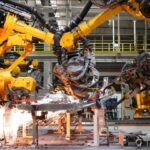 Chery-Intelligent-Connected-Mega-Factory