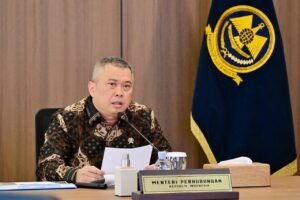 FOTO-25-Maret_Menteri-Perhubungan-Dudy-Purwagandhi.-dok.-kemenhub