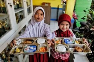 Makan-Bergizai-Gratis